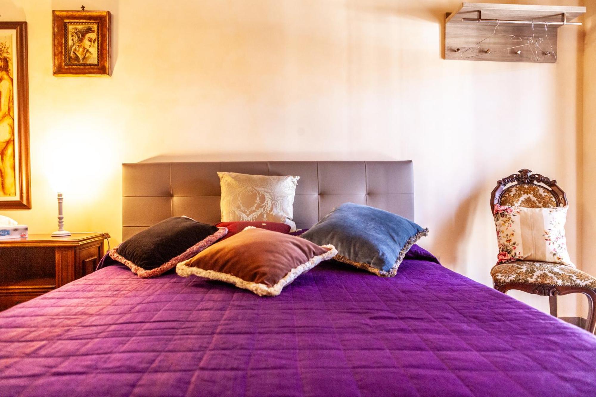 B&B Piazza Noua 1831 Sora Extérieur photo