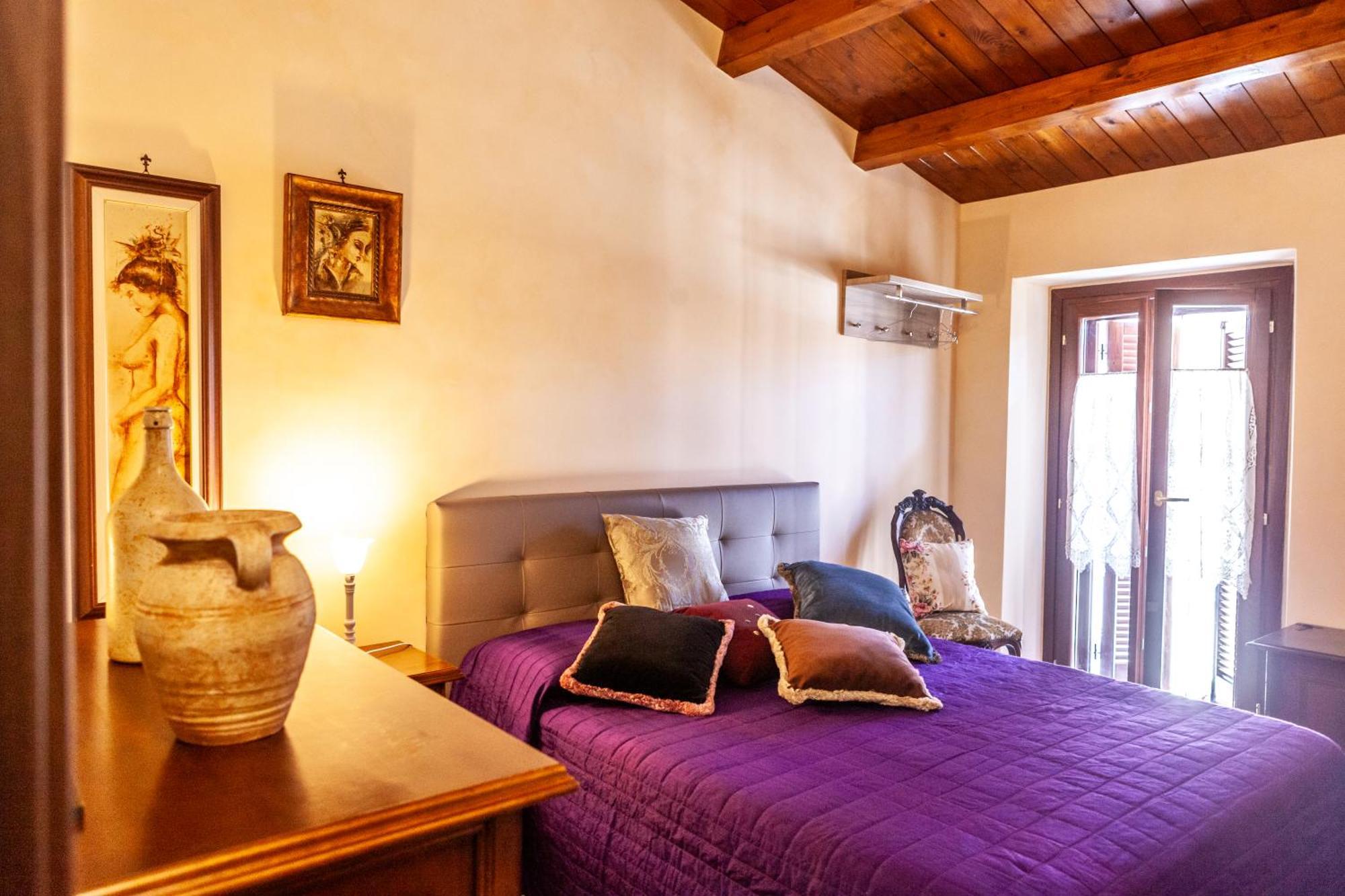 B&B Piazza Noua 1831 Sora Extérieur photo