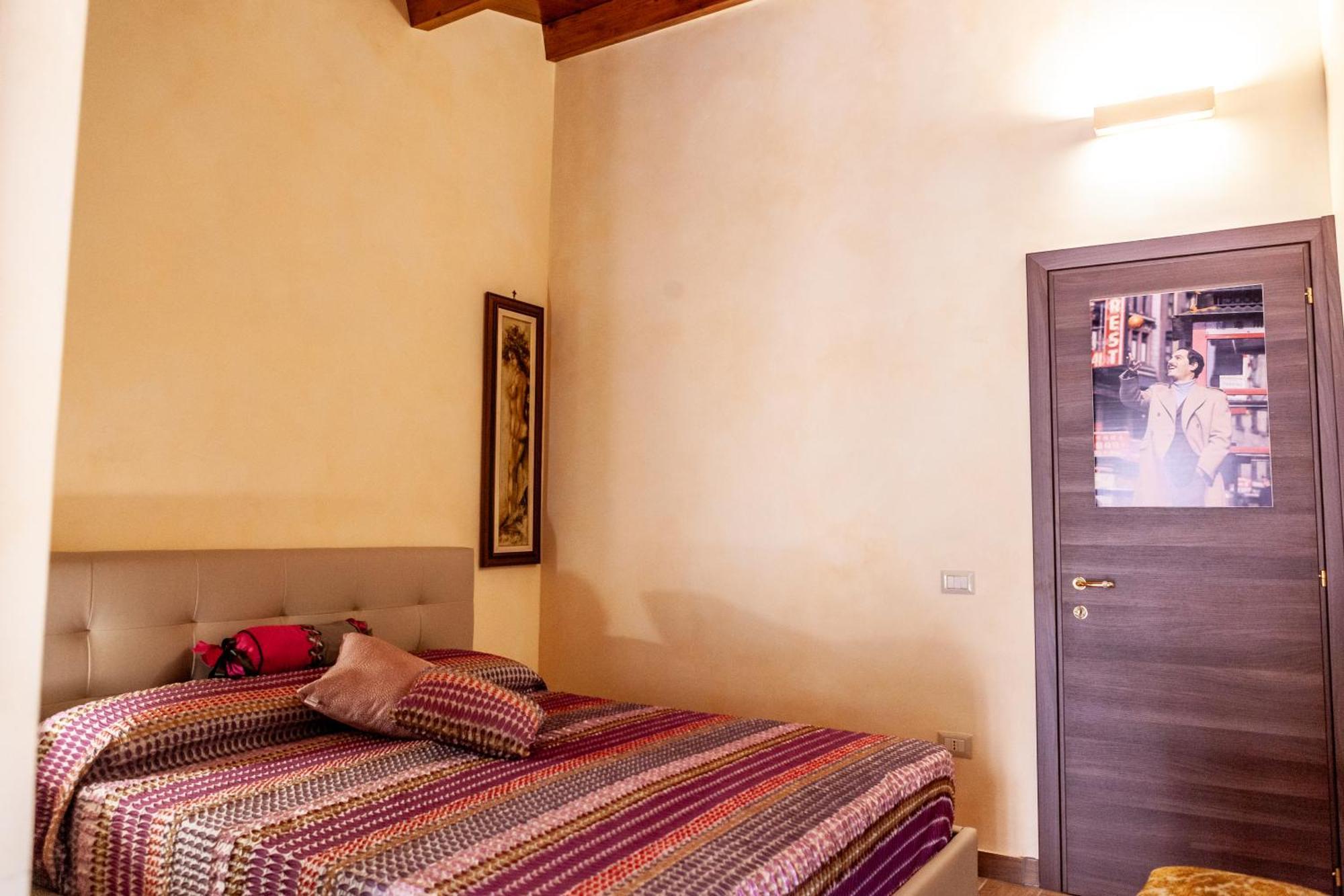 B&B Piazza Noua 1831 Sora Extérieur photo