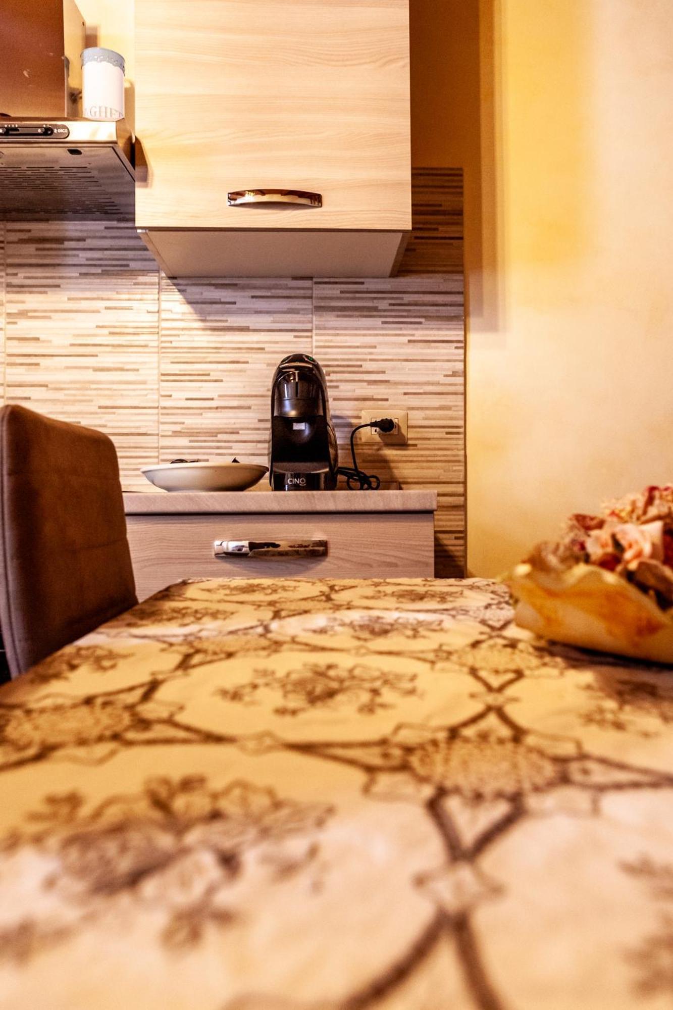 B&B Piazza Noua 1831 Sora Extérieur photo