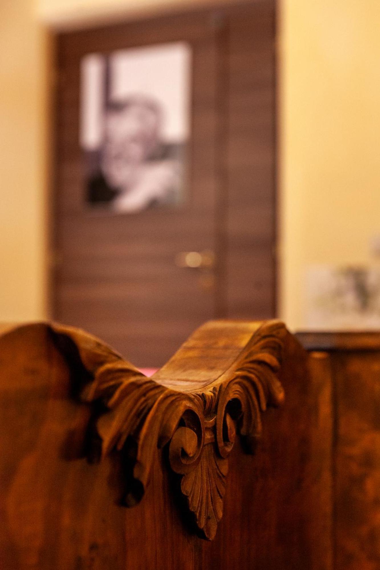 B&B Piazza Noua 1831 Sora Extérieur photo