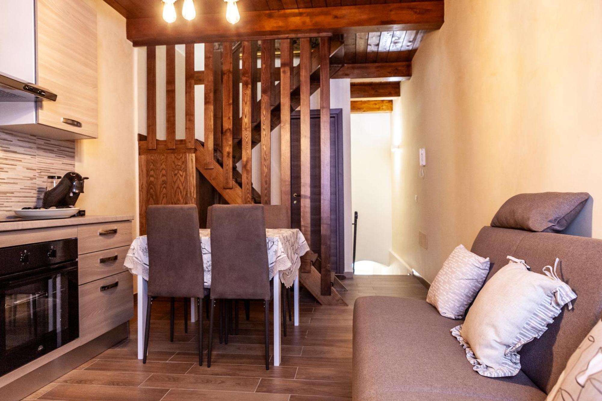 B&B Piazza Noua 1831 Sora Extérieur photo